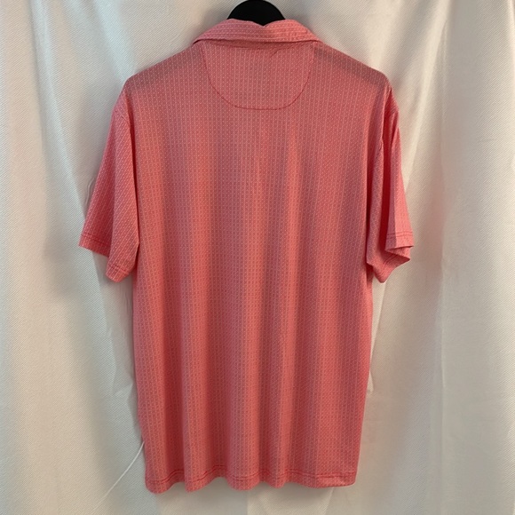 Tailorbyrd Performance Polo/Golf Shirt Size Large - Picture 11 of 11
